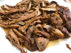 -澳门陈光记烧味饭店(万象城店)