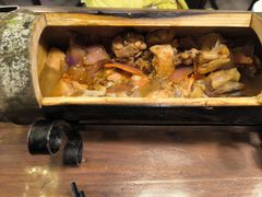 -老街坊餐吧