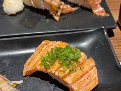 -昊·来了寿司(双楠2店)