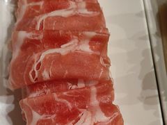 -蝎王府羊蝎子(虎坊桥总店)