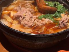 -千代武日本料理(开发区店)