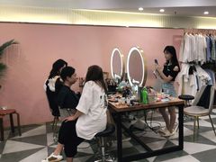 -拾光秀照相馆(石家庄勒泰中心店)