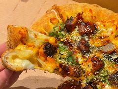 -达美乐比萨(文三路店)