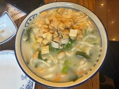 -老雒阳面馆·水席(定鼎门店)