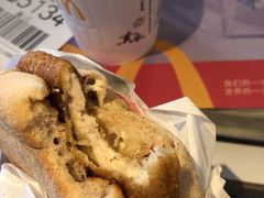 -麦当劳(一德路店)