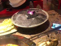 -渝大狮毛肚老火锅(文峰城市广场店)