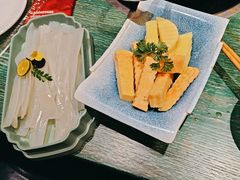 -老灶堂文创火锅(文艺路店)