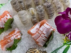 -嘉升大排档(番禺总店)