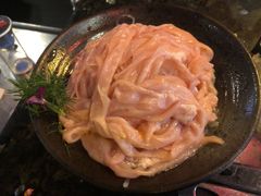 精选鸭肠-王家渡火锅店(棕榈泉店)
