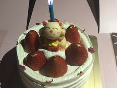 -黑池口感烘焙·生日蛋糕(坂田店)