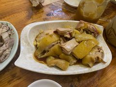 -陈记汤饭(水巷口店)