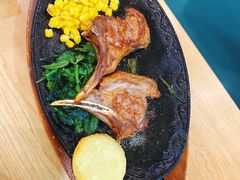 -萨莉亚意式餐厅(石鼓路店)