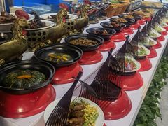 -杭州我们家餐厅(江和美店)