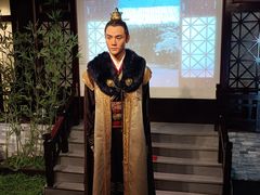 -武汉杜莎夫人蜡像馆