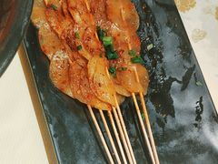 -聚味瞿记·龙虾堂(咸嘉湖店)