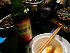 -鸣记脆皮烤鱼·海鲜烤鱼(三八广场店)