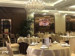 大堂-金时代顺风大酒店(协泰店)