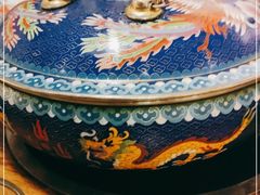 -毛辣果·贵州红酸汤牛肉火锅(西单店)