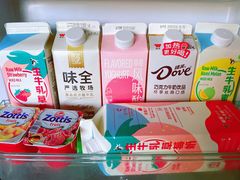 -盒马鲜生(龙德广场店)