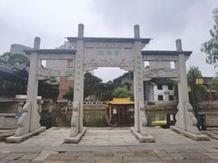 -衣裳街历史文化街区