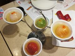 -点都德(汇盈广场店)