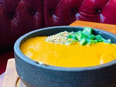 咖喱猪排饭-ATLAS COFFEE(雅居乐中心店)