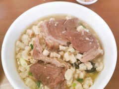 -刘信牛羊肉小炒泡馍(回民街店)