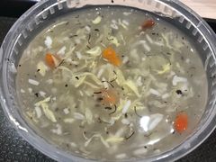 -老通城豆皮大王(吉庆街店)