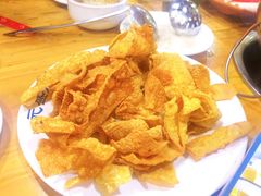 -元盛居(生态大街店)