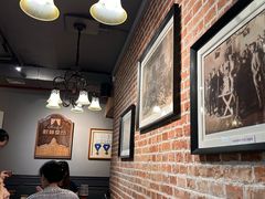 -秋林西餐厅(总店)