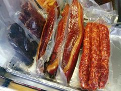 -鸿运兔·手撕烤兔(天府广场店)