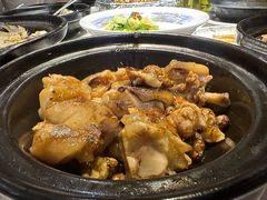 -百味馆·粤菜·湛江菜(后海花园店)