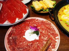 -楠火锅(昆山金鹰店)