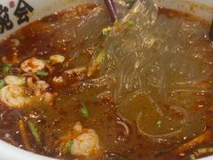 -老碗会·陕西手工面(前海世茂店)