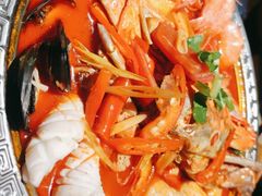 -南越郡·越式风味餐厅(青秀万达店)
