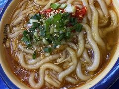 -马路边边火锅串串(观前街店)