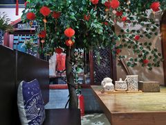 -左陕右甘(亚运村店)