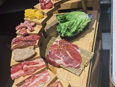 -千寻山野烤肉(天虹店)