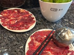-八合里潮汕鲜牛肉火锅(吉大店)