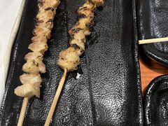 -鸟贵族(天王寺北口店)