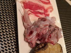 -新发展亚太JW万豪酒店·福苑咖啡厅