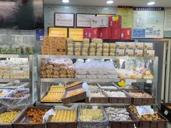 -闻酥园(青羊区文殊坊店)