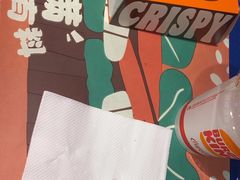 -汉堡王(财富广场店)