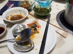 -阳光码头海鲜火锅(世纪大道店)