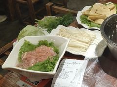 -王婆大虾(五道口店)
