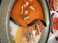 -生活如沸·顺德水牛奶火锅(大学路店)
