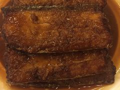 -北平小馆·烤鸭·家常菜(磨房北里店)