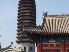 -西海子公园