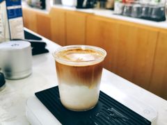 -稀物集咖啡(徽州大道店)