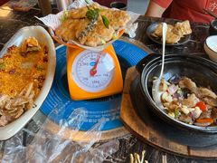 -长安·大茶饭